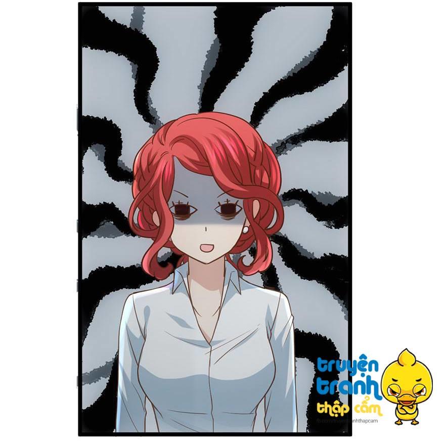 Tôi Không Phải Nữ Phụ Ác Độc Chapter 15 - Trang 2