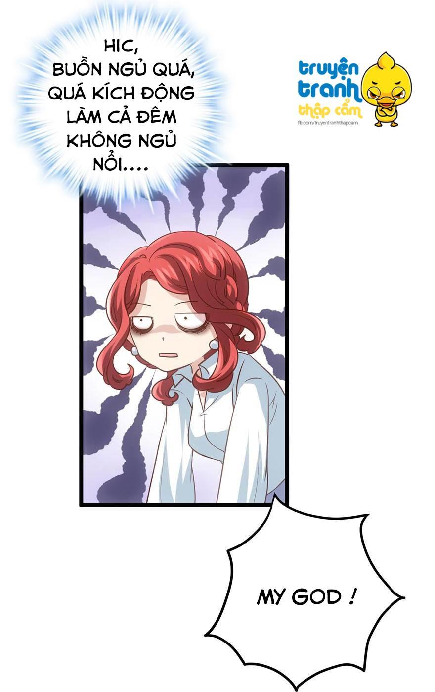 Tôi Không Phải Nữ Phụ Ác Độc Chapter 15 - Trang 2