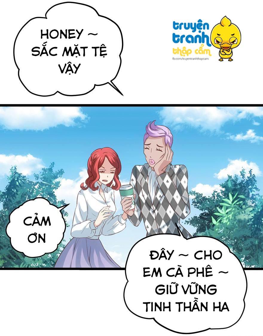 Tôi Không Phải Nữ Phụ Ác Độc Chapter 15 - Trang 2