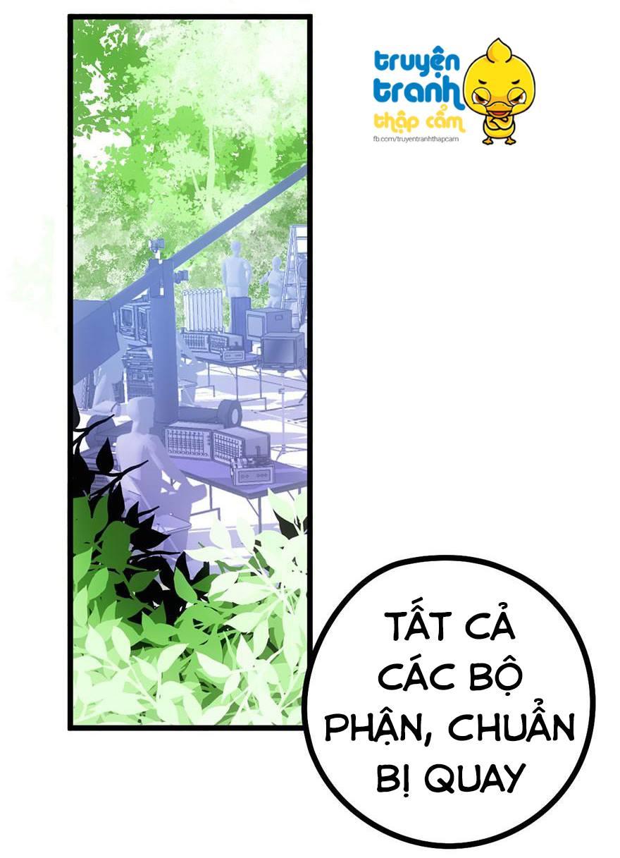 Tôi Không Phải Nữ Phụ Ác Độc Chapter 15 - Trang 2