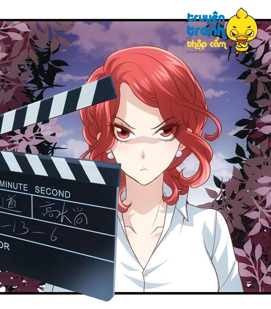 Tôi Không Phải Nữ Phụ Ác Độc Chapter 15 - Trang 2