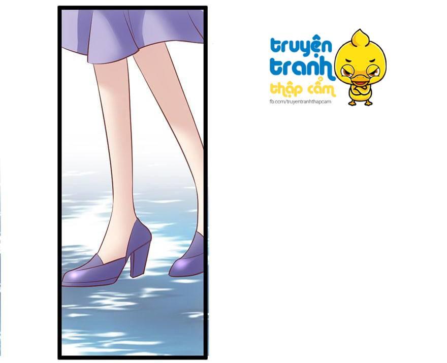 Tôi Không Phải Nữ Phụ Ác Độc Chapter 15 - Trang 2