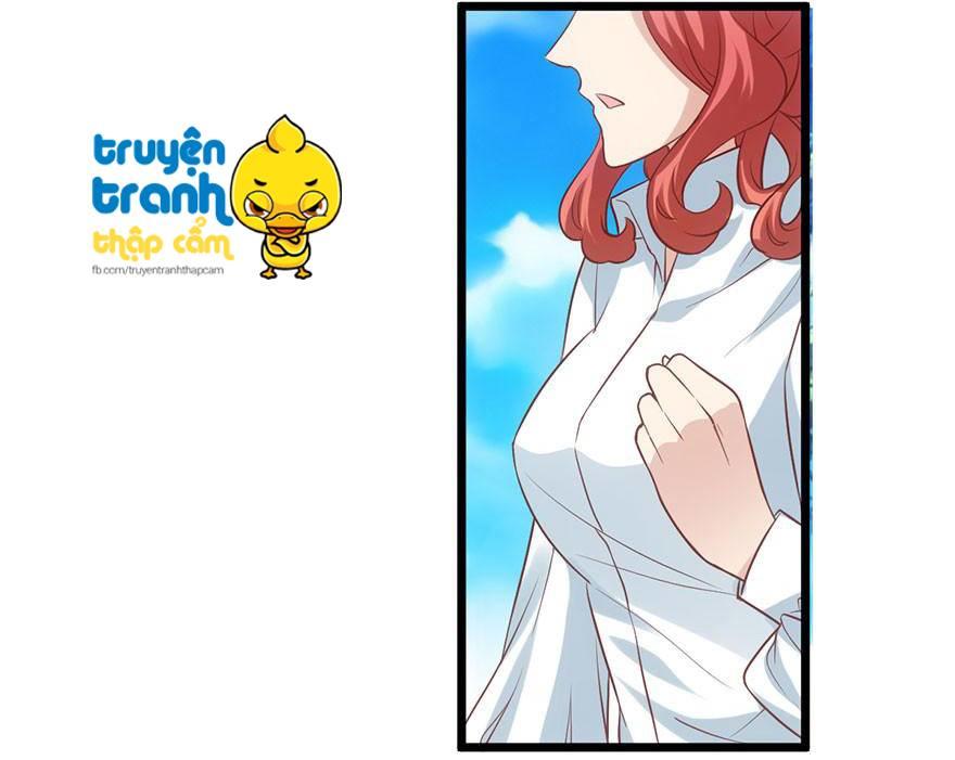 Tôi Không Phải Nữ Phụ Ác Độc Chapter 15 - Trang 2