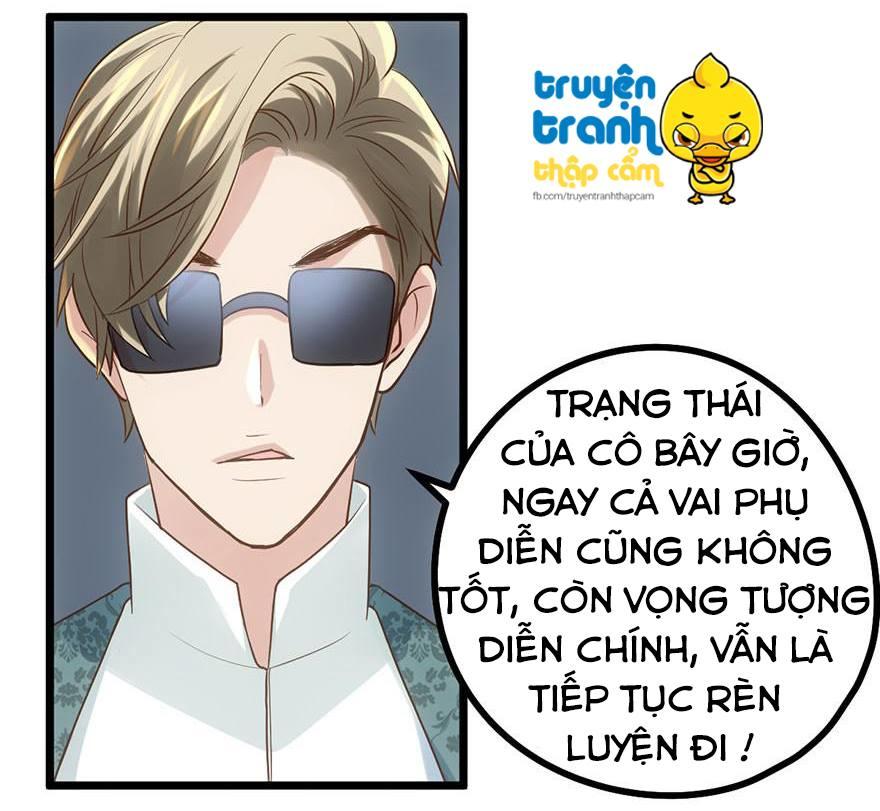 Tôi Không Phải Nữ Phụ Ác Độc Chapter 15 - Trang 2
