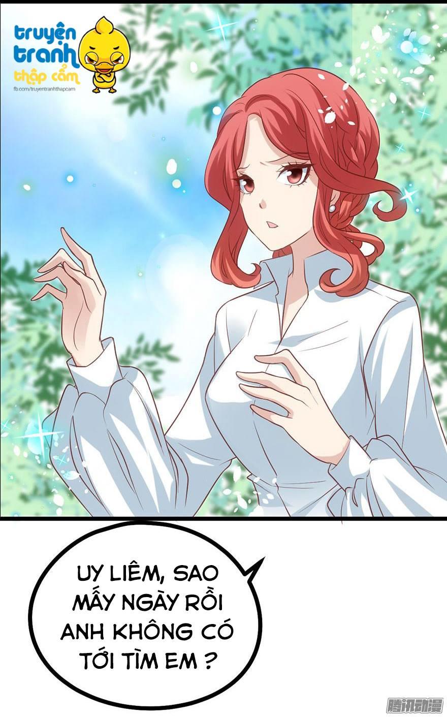 Tôi Không Phải Nữ Phụ Ác Độc Chapter 15 - Trang 2