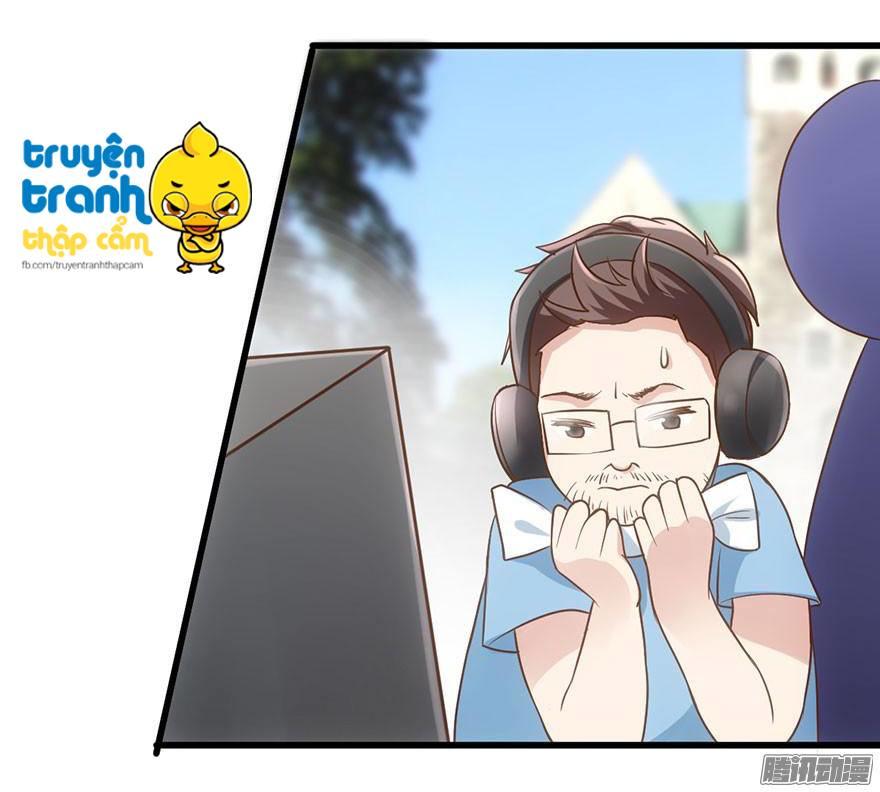 Tôi Không Phải Nữ Phụ Ác Độc Chapter 15 - Trang 2