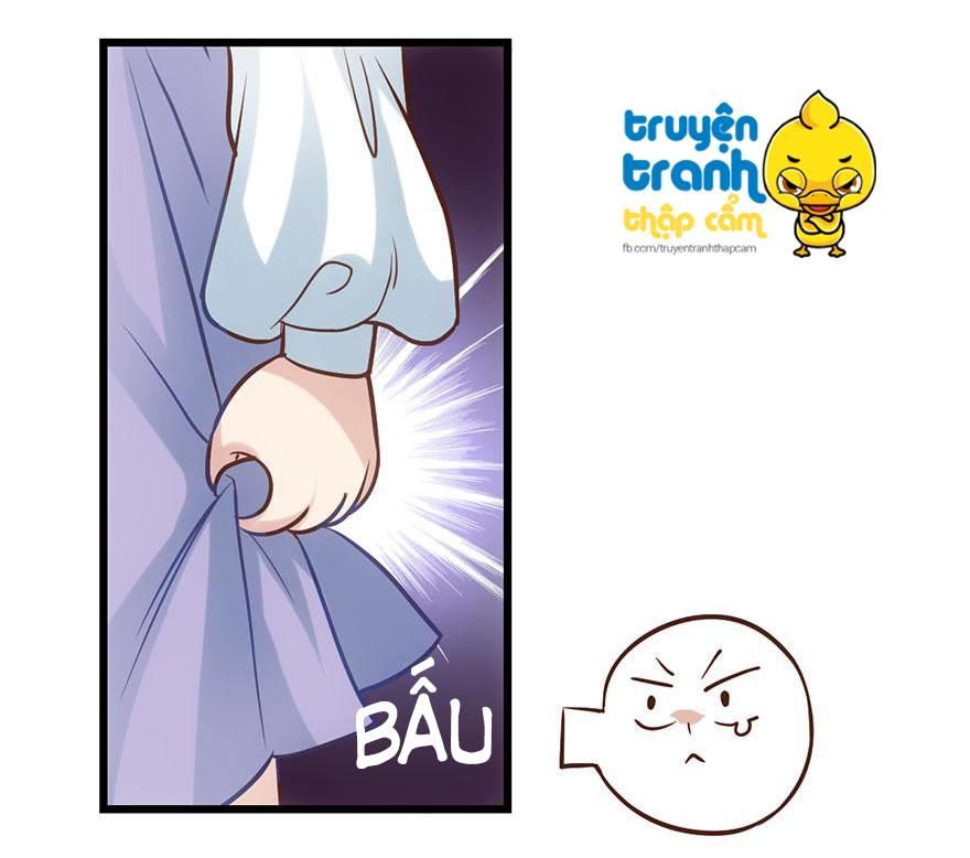 Tôi Không Phải Nữ Phụ Ác Độc Chapter 15 - Trang 2