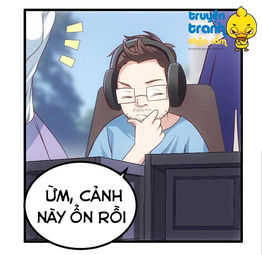 Tôi Không Phải Nữ Phụ Ác Độc Chapter 15 - Trang 2