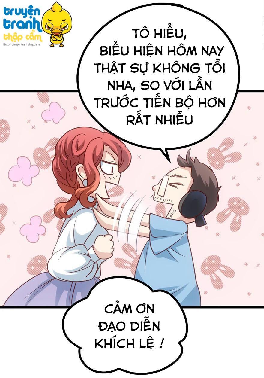 Tôi Không Phải Nữ Phụ Ác Độc Chapter 15 - Trang 2