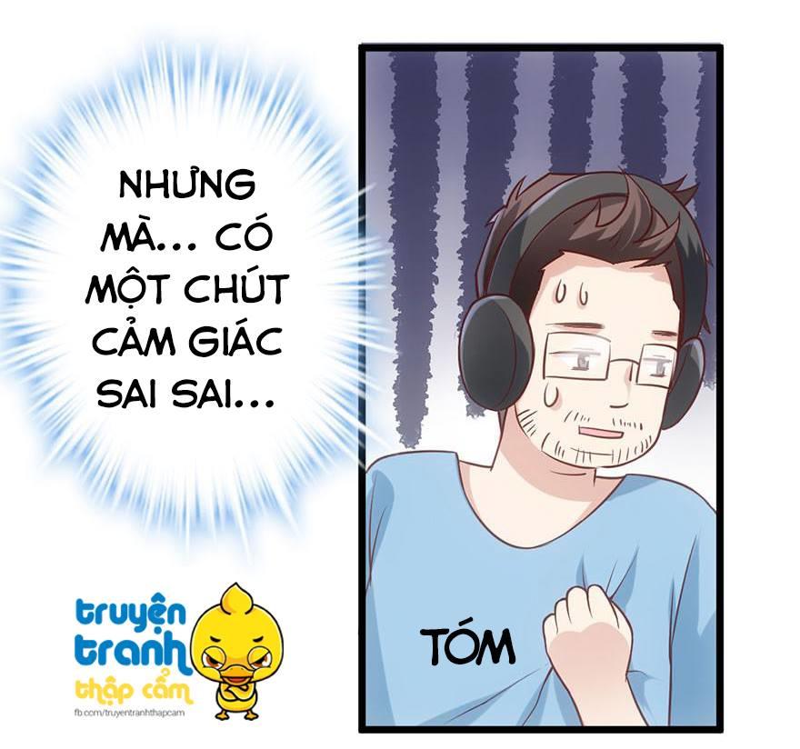 Tôi Không Phải Nữ Phụ Ác Độc Chapter 15 - Trang 2