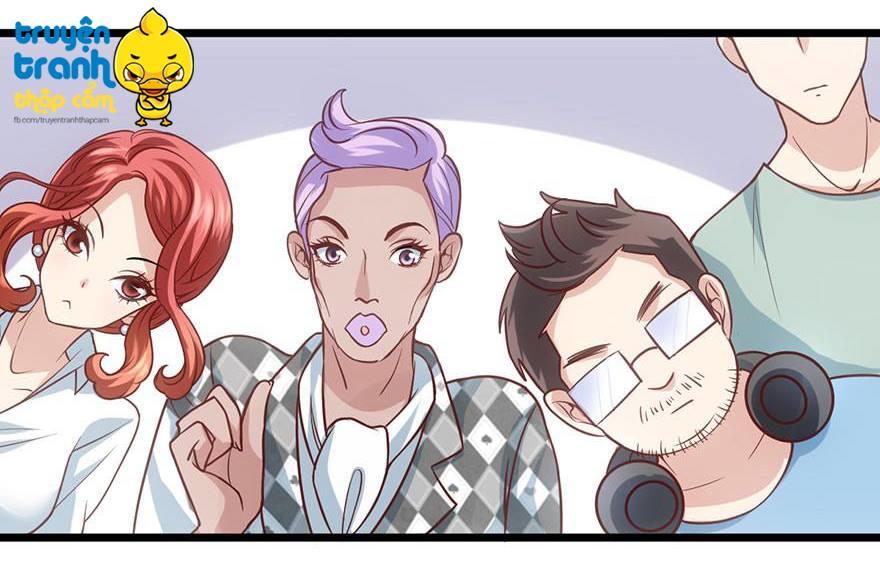 Tôi Không Phải Nữ Phụ Ác Độc Chapter 15 - Trang 2