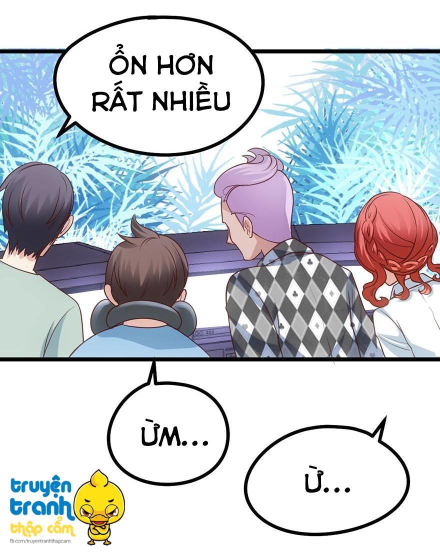 Tôi Không Phải Nữ Phụ Ác Độc Chapter 15 - Trang 2