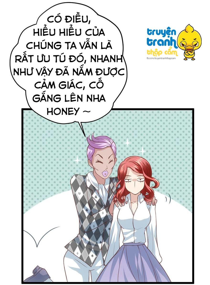 Tôi Không Phải Nữ Phụ Ác Độc Chapter 15 - Trang 2