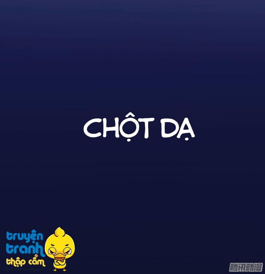 Tôi Không Phải Nữ Phụ Ác Độc Chapter 15 - Trang 2