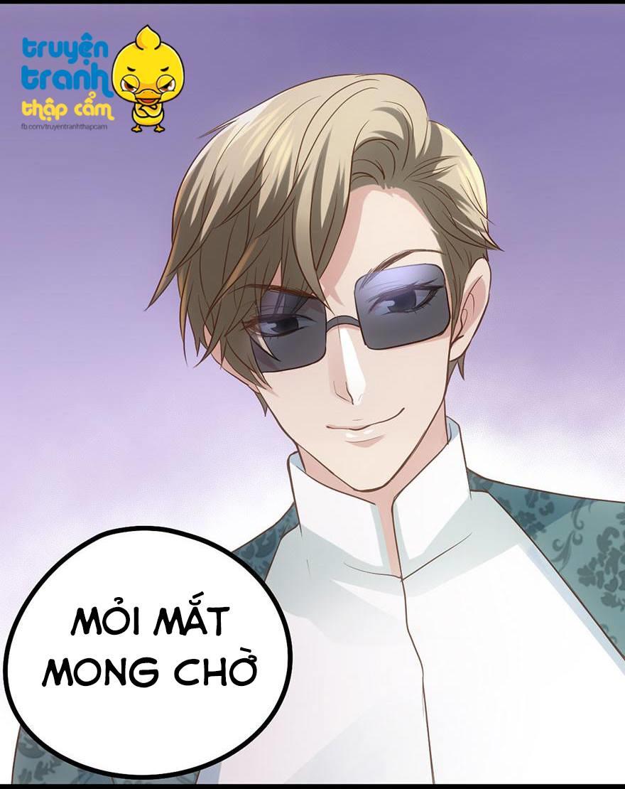 Tôi Không Phải Nữ Phụ Ác Độc Chapter 15 - Trang 2