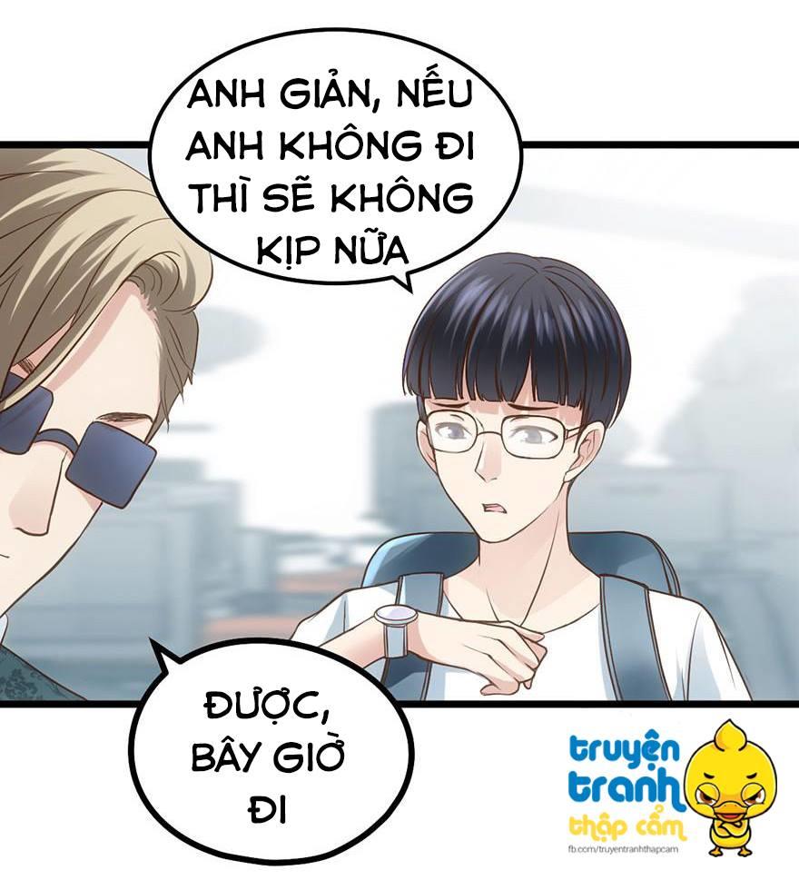 Tôi Không Phải Nữ Phụ Ác Độc Chapter 15 - Trang 2