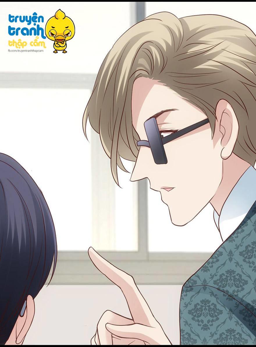 Tôi Không Phải Nữ Phụ Ác Độc Chapter 15 - Trang 2