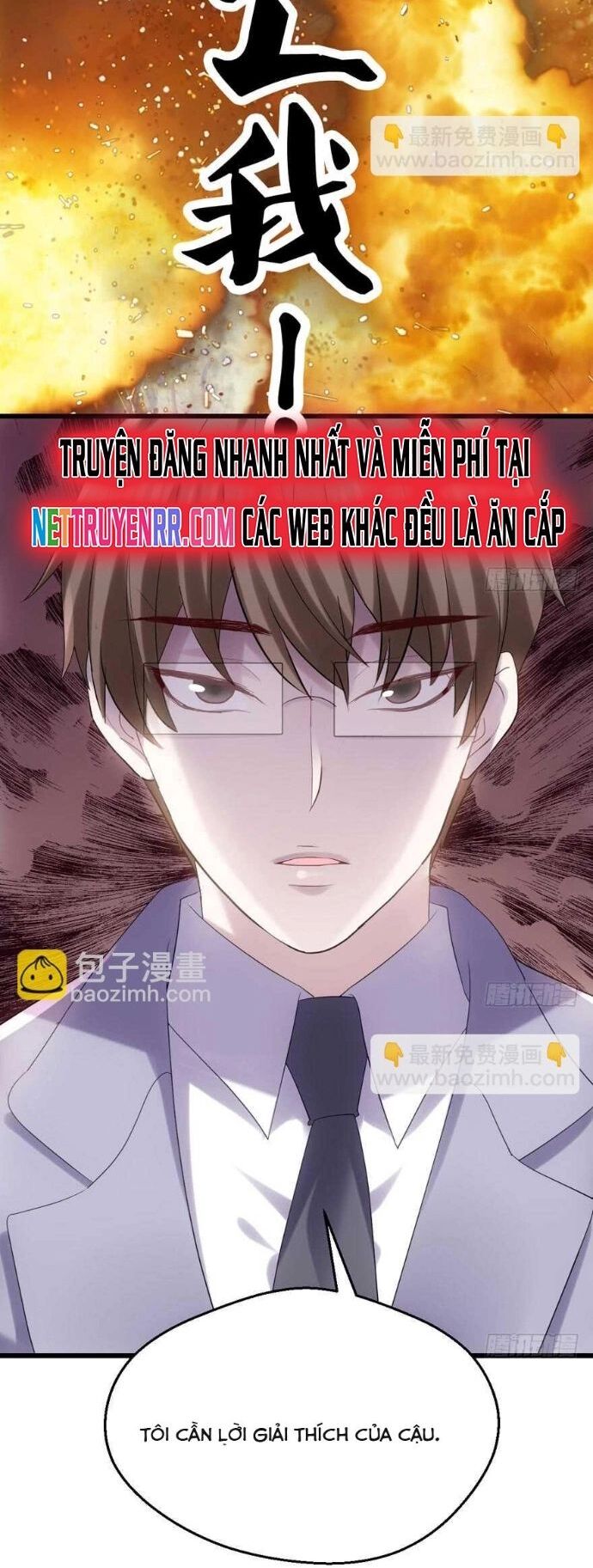 Tôi Không Phải Nữ Phụ Ác Độc Chapter 150 - Trang 2