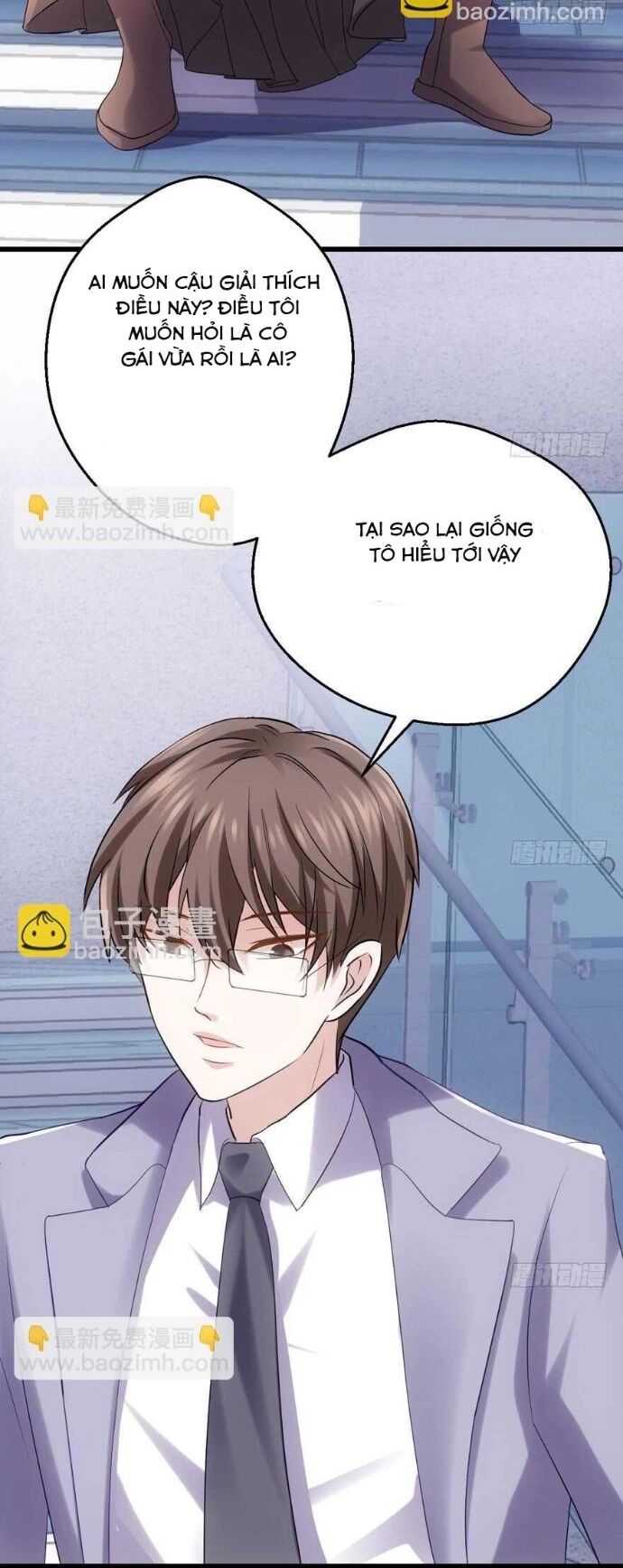 Tôi Không Phải Nữ Phụ Ác Độc Chapter 150 - Trang 2