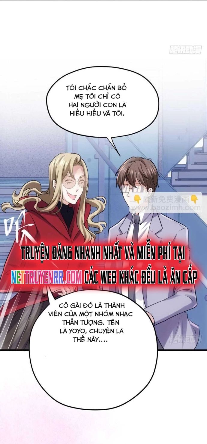 Tôi Không Phải Nữ Phụ Ác Độc Chapter 150 - Trang 2