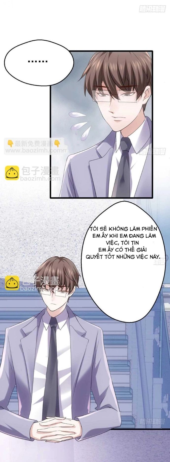 Tôi Không Phải Nữ Phụ Ác Độc Chapter 150 - Trang 2