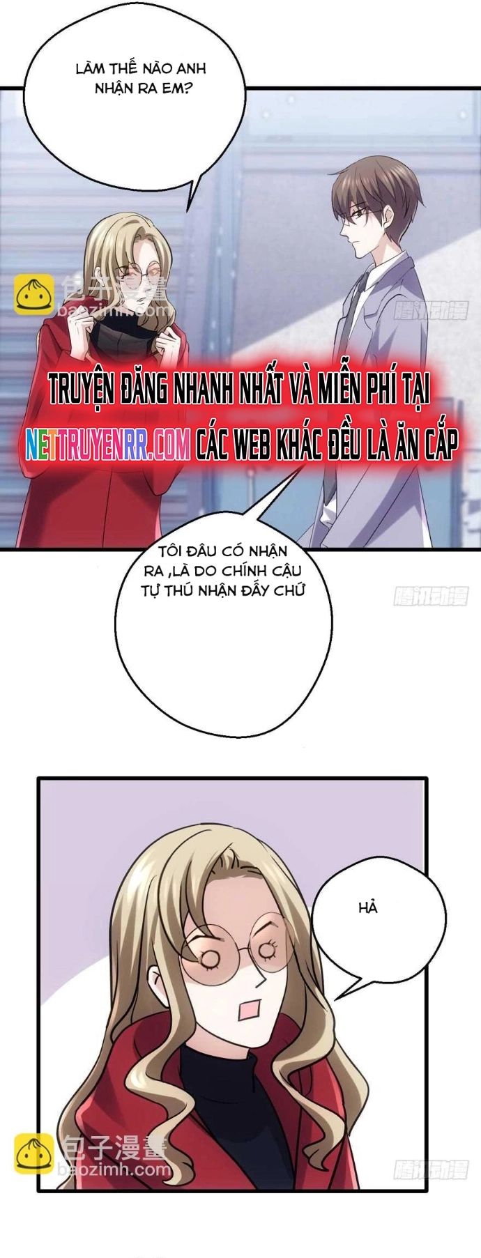 Tôi Không Phải Nữ Phụ Ác Độc Chapter 150 - Trang 2