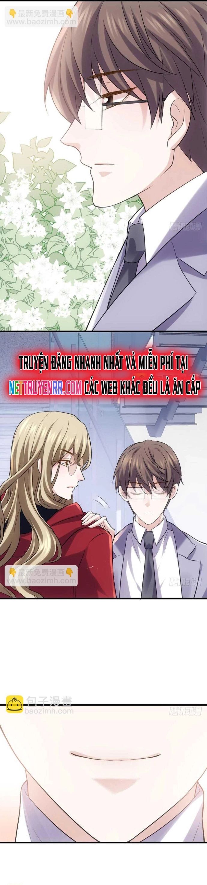 Tôi Không Phải Nữ Phụ Ác Độc Chapter 150 - Trang 2