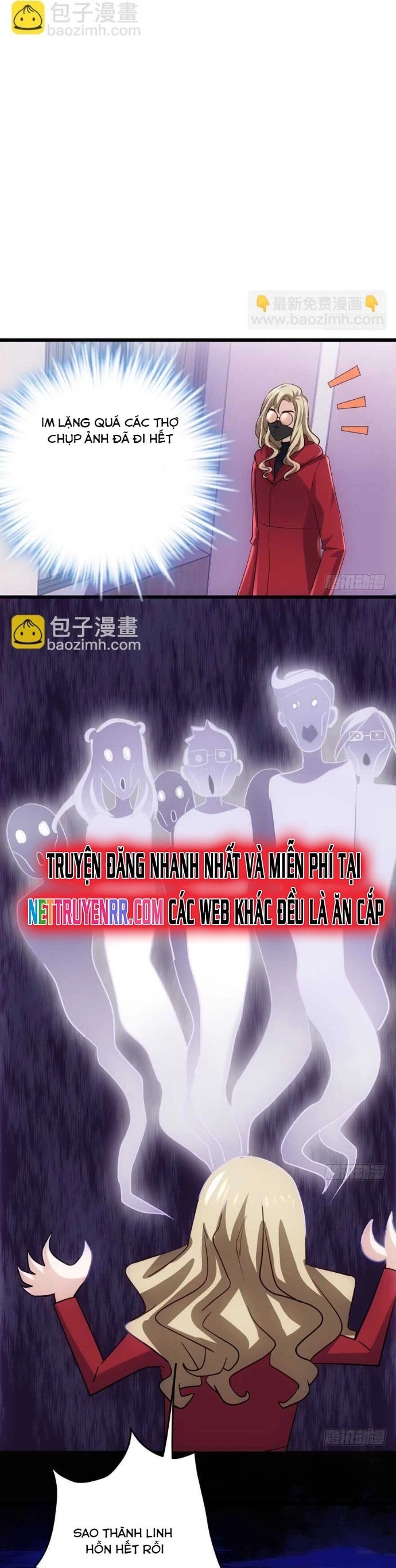 Tôi Không Phải Nữ Phụ Ác Độc Chapter 150 - Trang 2