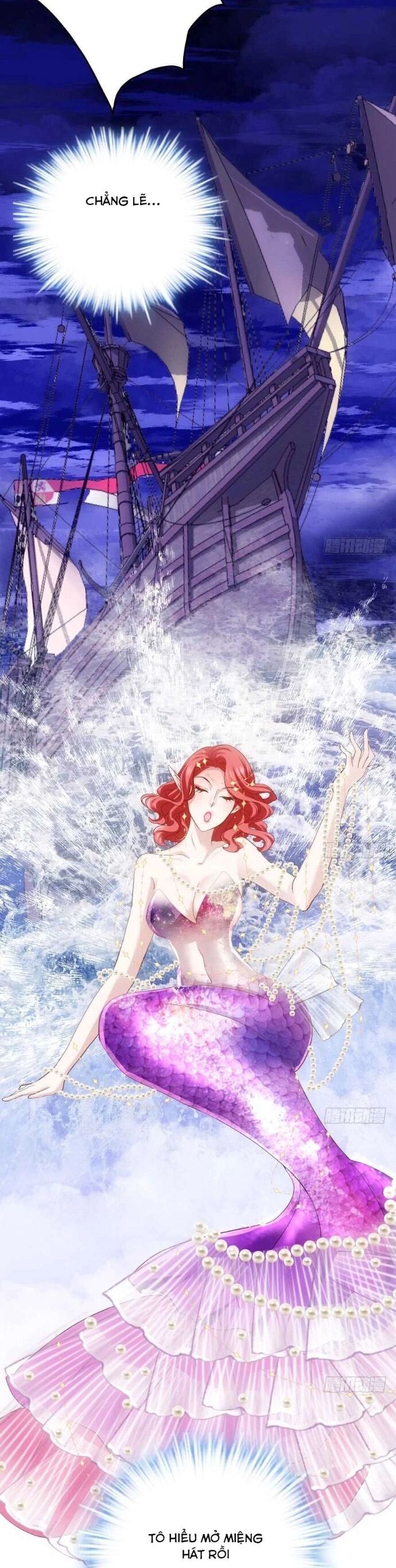 Tôi Không Phải Nữ Phụ Ác Độc Chapter 150 - Trang 2