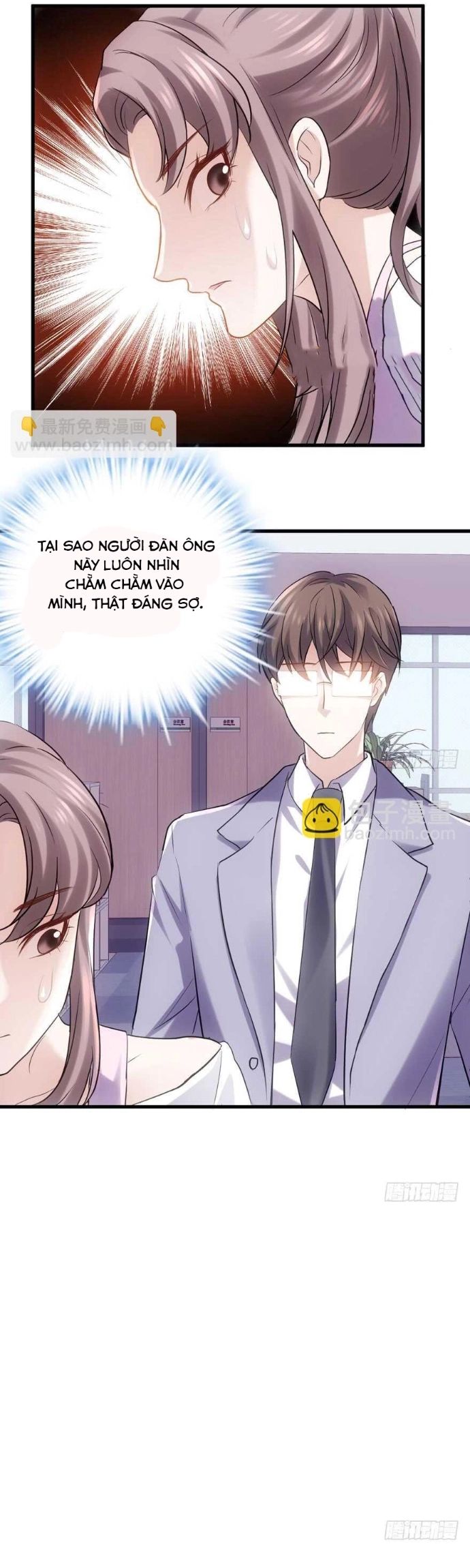 Tôi Không Phải Nữ Phụ Ác Độc Chapter 150 - Trang 2