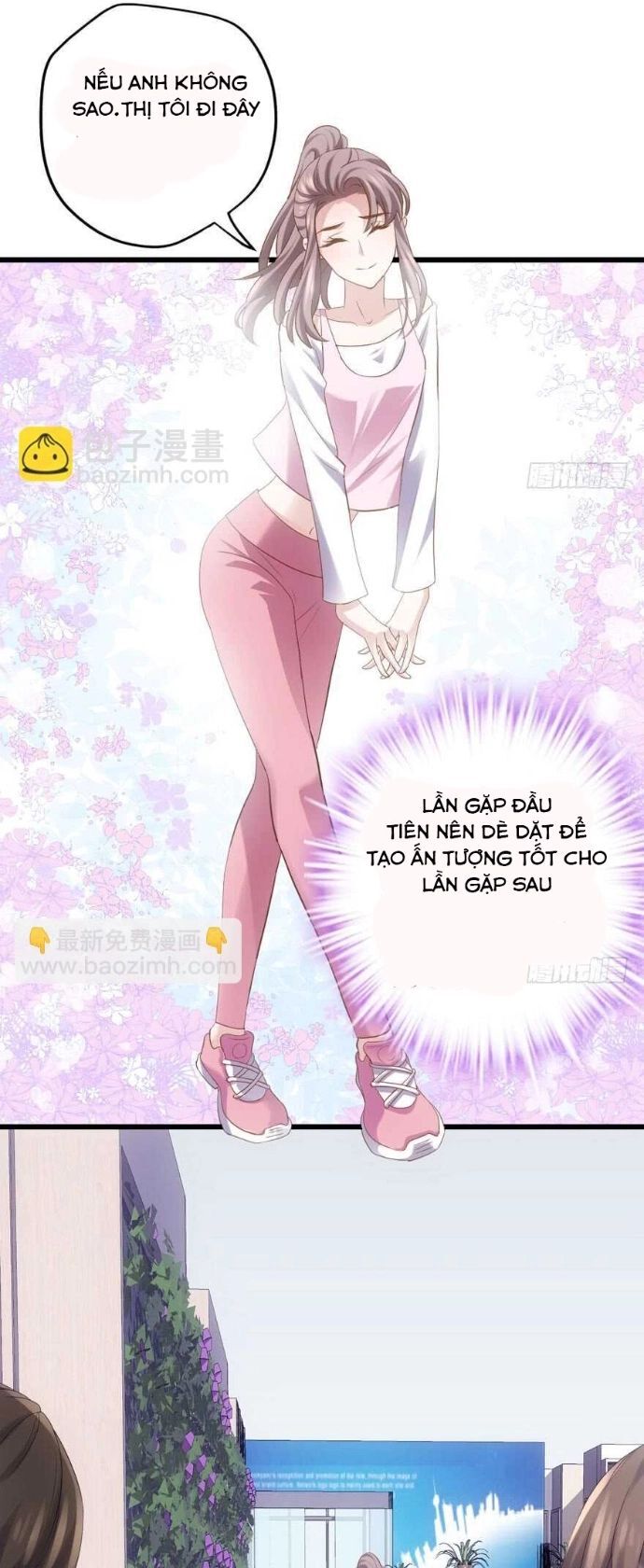 Tôi Không Phải Nữ Phụ Ác Độc Chapter 150 - Trang 2