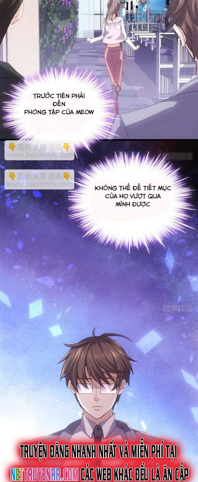 Tôi Không Phải Nữ Phụ Ác Độc Chapter 150 - Trang 2