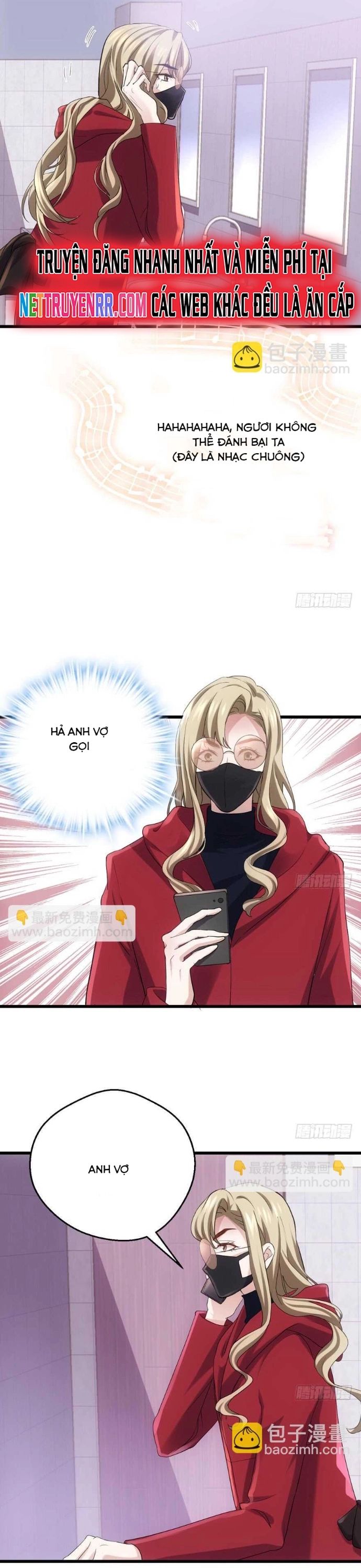 Tôi Không Phải Nữ Phụ Ác Độc Chapter 150 - Trang 2