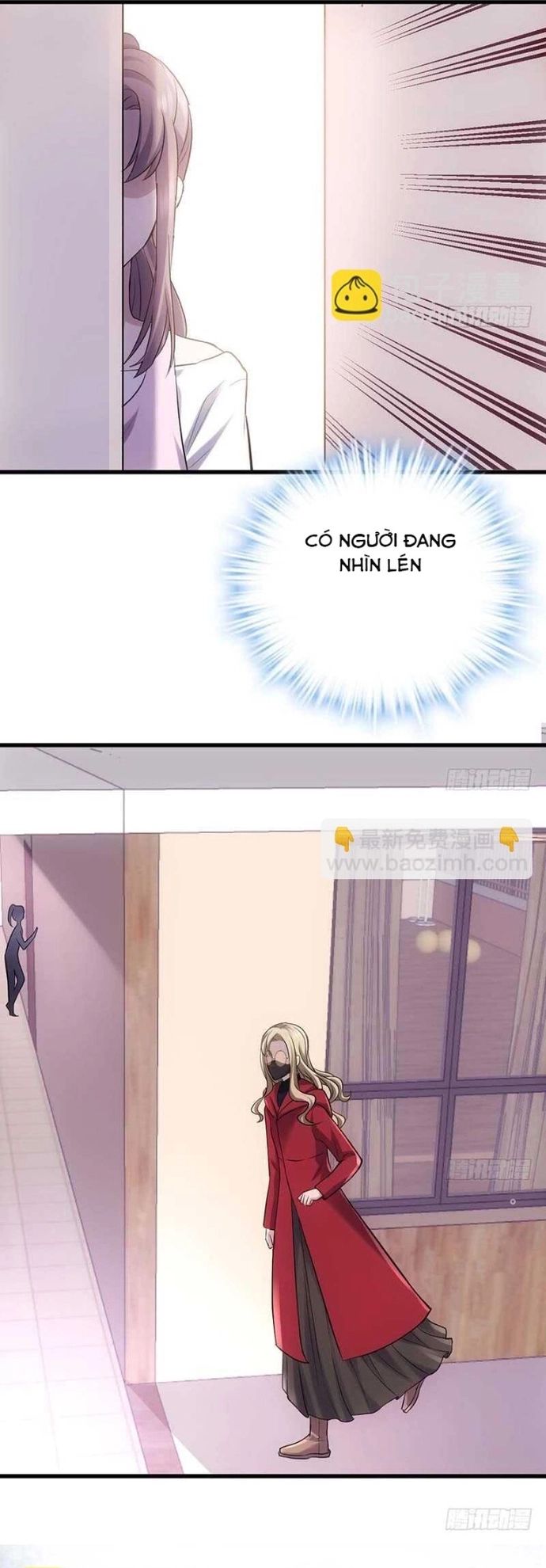 Tôi Không Phải Nữ Phụ Ác Độc Chapter 151 - Trang 2