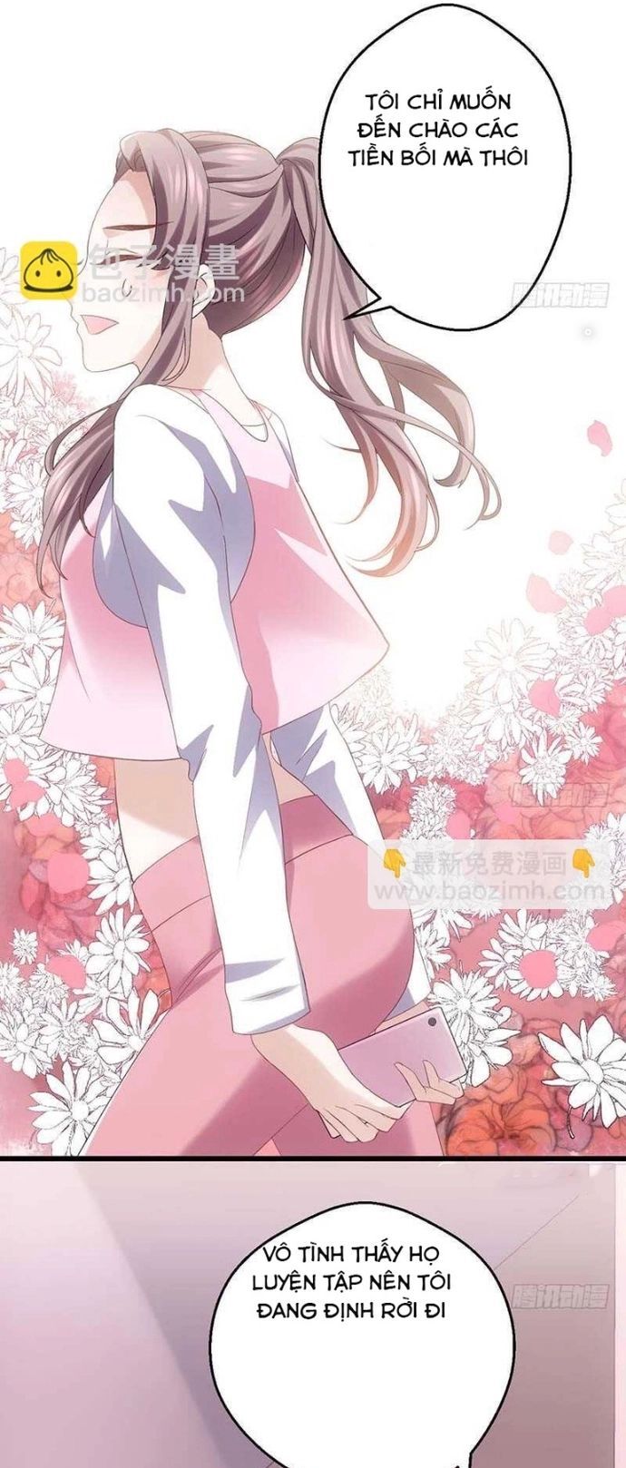 Tôi Không Phải Nữ Phụ Ác Độc Chapter 151 - Trang 2