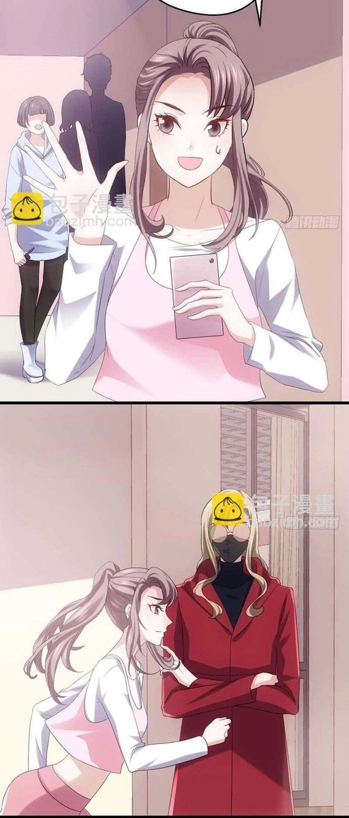 Tôi Không Phải Nữ Phụ Ác Độc Chapter 151 - Trang 2