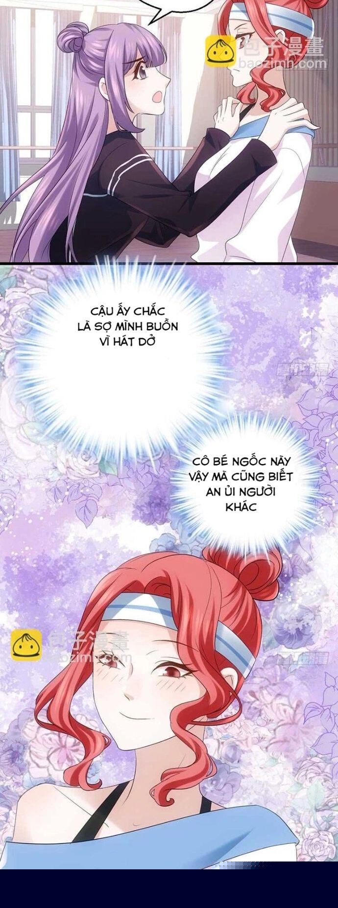 Tôi Không Phải Nữ Phụ Ác Độc Chapter 152 - Trang 2