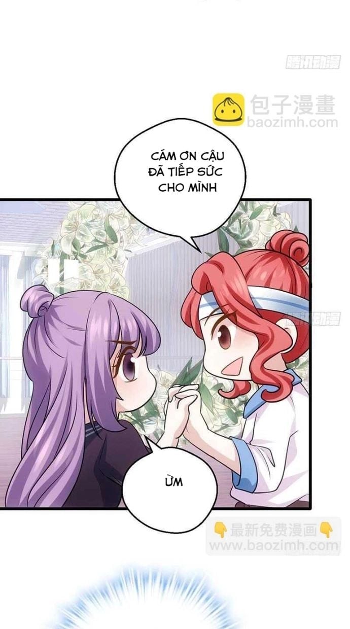 Tôi Không Phải Nữ Phụ Ác Độc Chapter 152 - Trang 2