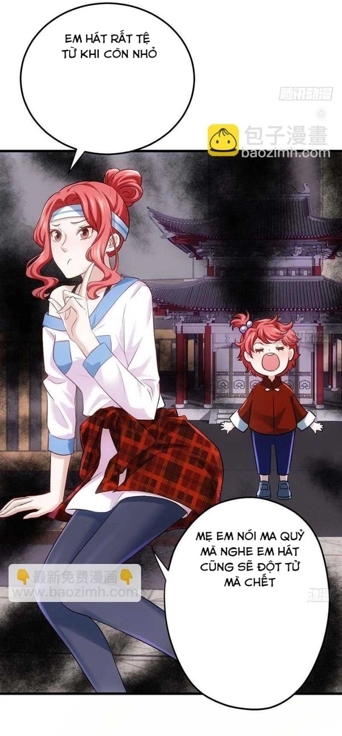 Tôi Không Phải Nữ Phụ Ác Độc Chapter 152 - Trang 2