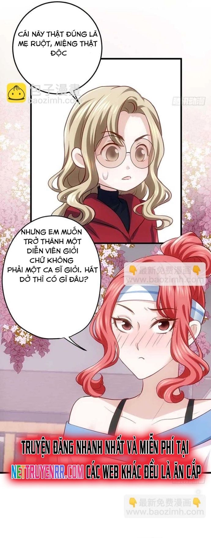Tôi Không Phải Nữ Phụ Ác Độc Chapter 152 - Trang 2