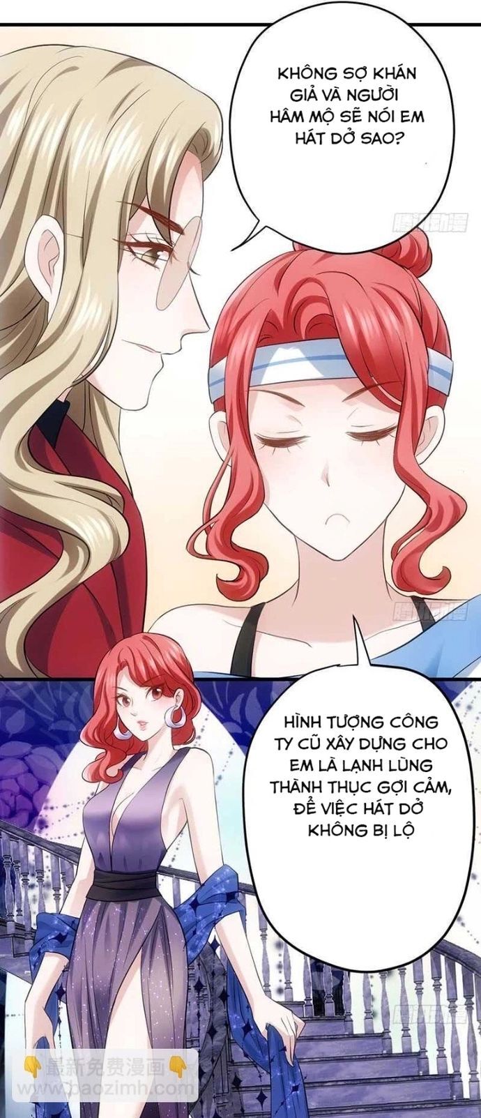 Tôi Không Phải Nữ Phụ Ác Độc Chapter 152 - Trang 2