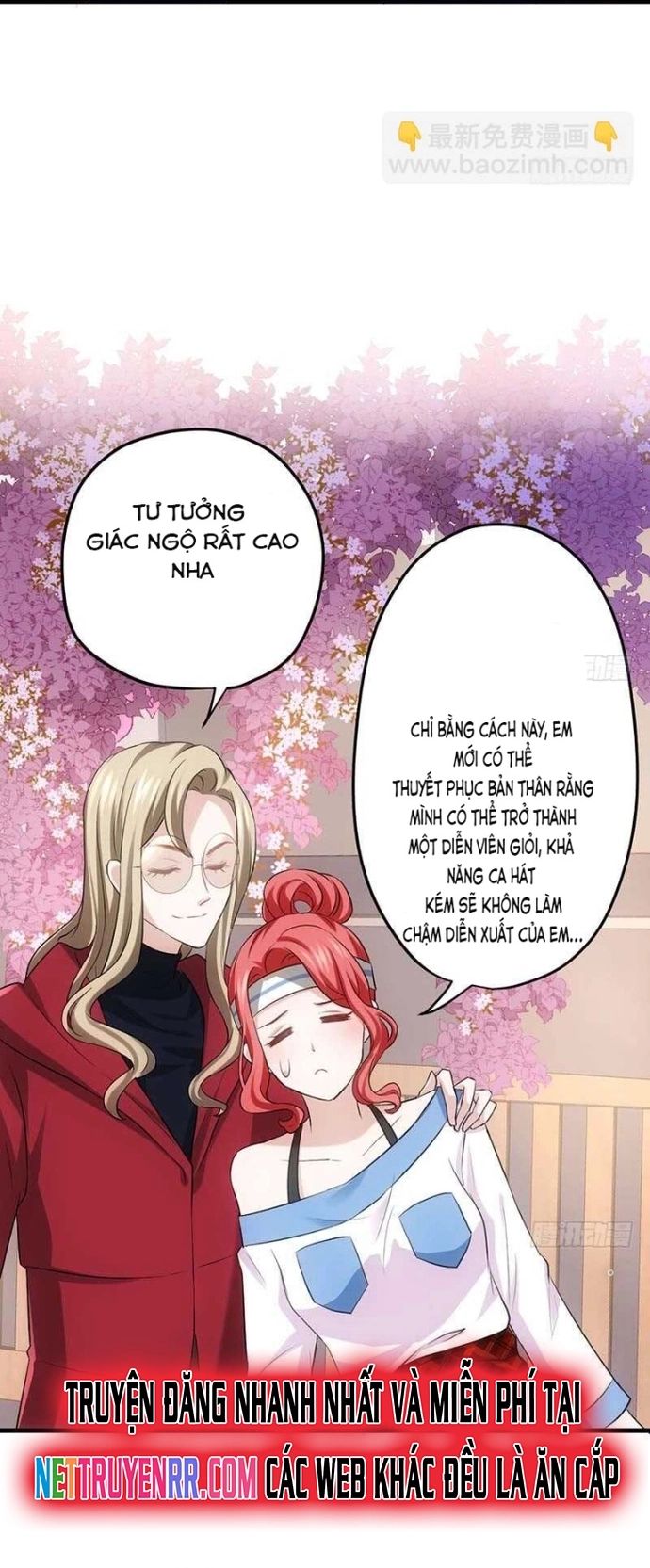 Tôi Không Phải Nữ Phụ Ác Độc Chapter 152 - Trang 2