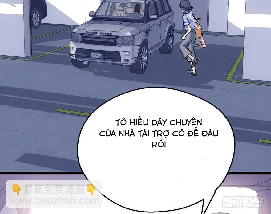 Tôi Không Phải Nữ Phụ Ác Độc Chapter 153 - Trang 2
