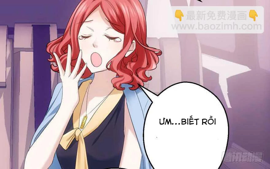 Tôi Không Phải Nữ Phụ Ác Độc Chapter 153 - Trang 2