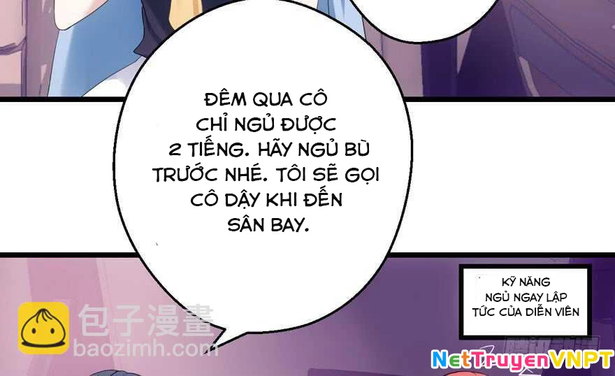 Tôi Không Phải Nữ Phụ Ác Độc Chapter 153 - Trang 2