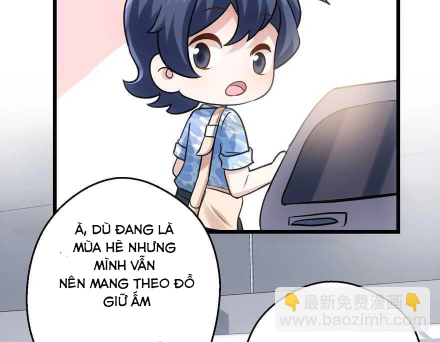 Tôi Không Phải Nữ Phụ Ác Độc Chapter 153 - Trang 2