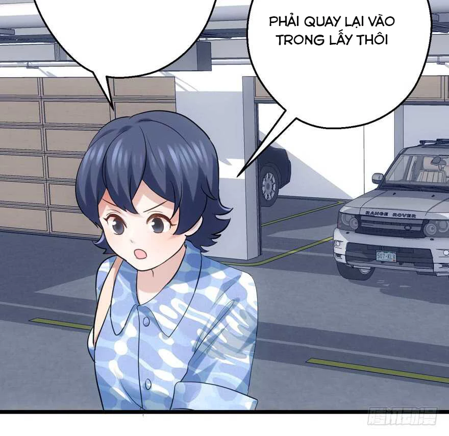 Tôi Không Phải Nữ Phụ Ác Độc Chapter 153 - Trang 2