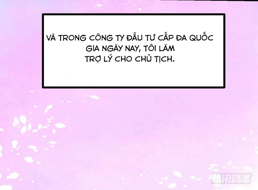 Tôi Không Phải Nữ Phụ Ác Độc Chapter 153 - Trang 2