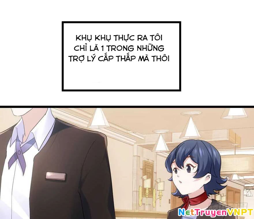 Tôi Không Phải Nữ Phụ Ác Độc Chapter 153 - Trang 2