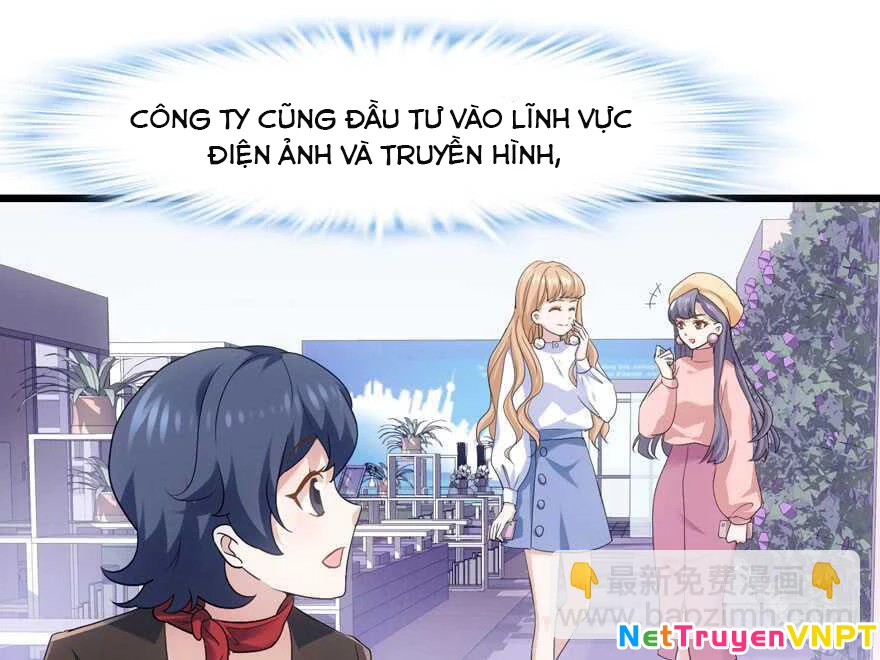 Tôi Không Phải Nữ Phụ Ác Độc Chapter 153 - Trang 2